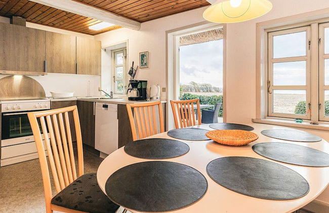 8 Person Holiday Home in Svendborg - Foto 17