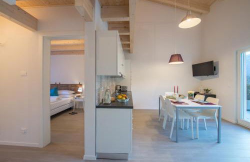 La Gazza Ladra Apartments - Garda Chill Out - Photo 14