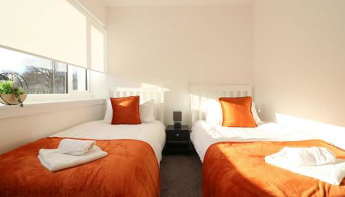 Signature - Duncan House - Foto 3, towels