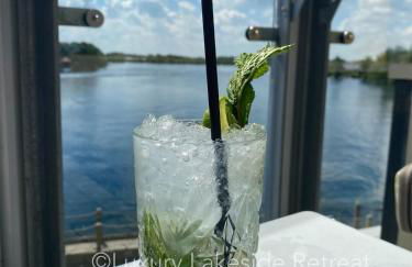 Acres Corner Retreat Inc Hot tub at Tattershall Lakes Country Park - Foto 36