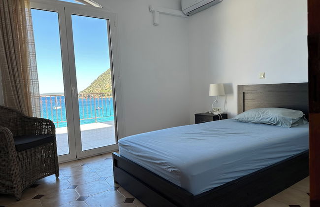 Tolo Beach House with Breathtaking View - Foto 5