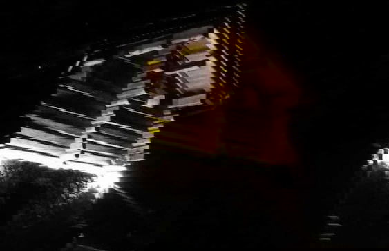 Baita Ancienne Bergerie - Foto 11