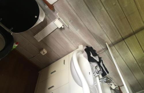 Le chalet des Cambuses - Foto 11