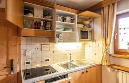 Apartments Chalet Maria - Photo 62