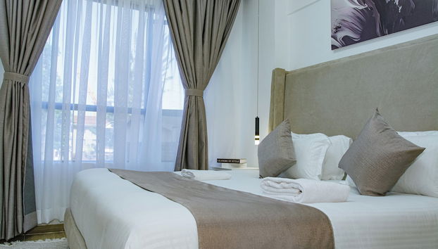 Fortune Cala By Edmor Suites - Foto 3, Habitación