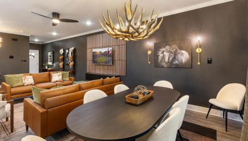 Texas AandM Retreat in College Station - Foto 2