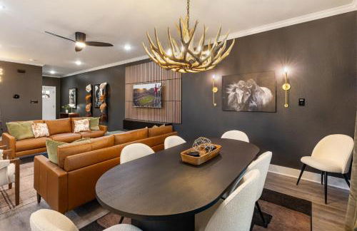 Texas AandM Retreat in College Station - Foto 2