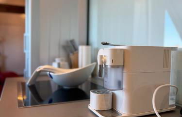 City Lux Apartment in der Stadt - Foto 17