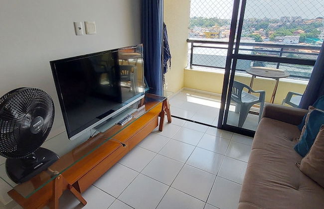 COITP0100 - Condomínio Mar de Itapuã - Photo 30