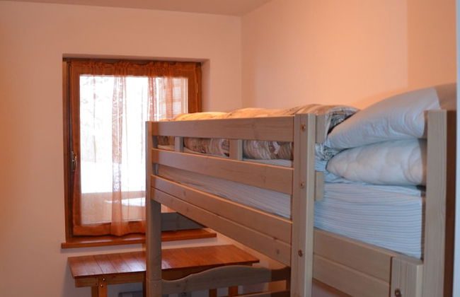 Casa del Bosco - Foto 3