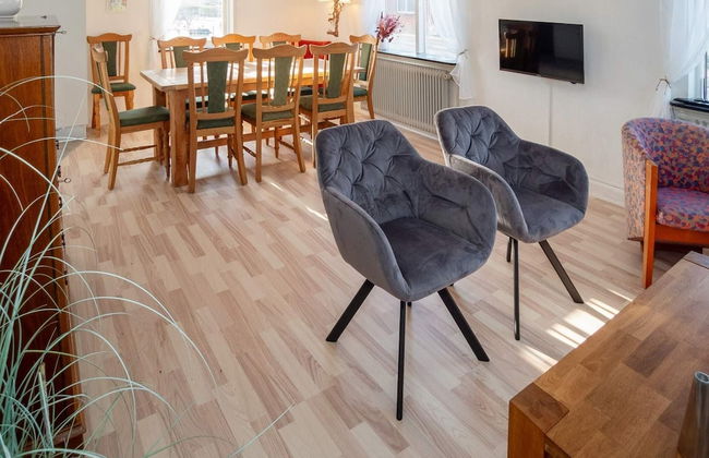 8 Person Holiday Home in Lemvig-by Traum - Foto 22