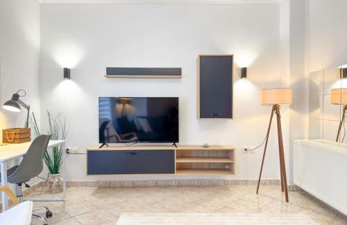 Urban Gateway Athens - Photo 16