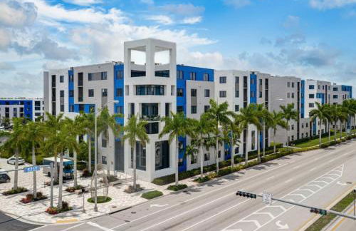 Doral 1BR w wd pool gym nr Airport MIA-17 - Foto 32