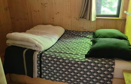 Les Chalets des Bois - Foto 8