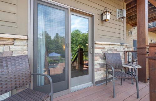 A119 Studio Lake View - Foto 9