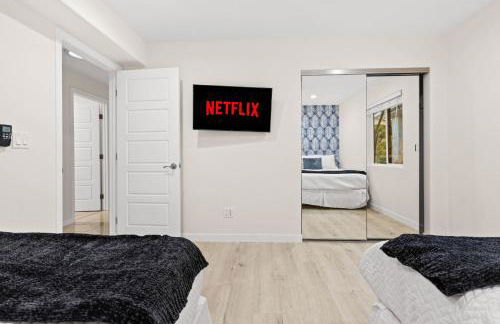 Modern La Jolla Escape Pool Rooftop Views - Foto 25