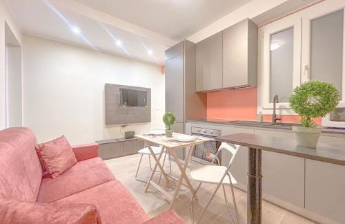 Designer Suite - Luxury - Via Sestri - Free WiFi - Foto 15