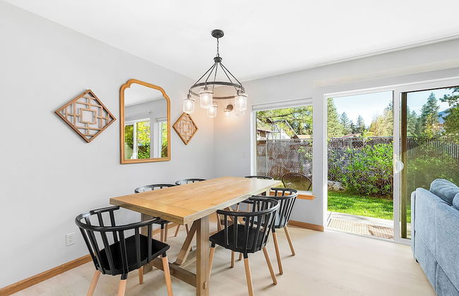 Icicle Village Blizzard Pool Parking - Foto 4