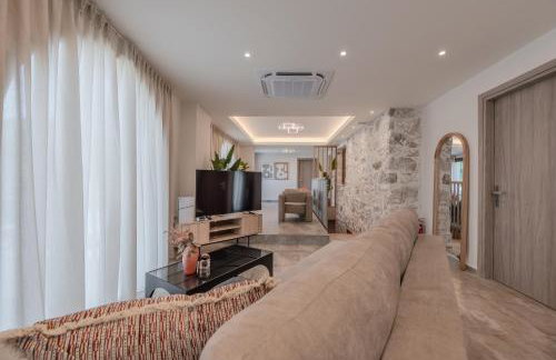 Casa Karinea - Serene Stone House Retreat - Foto 24