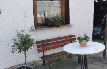 Kleines Landhaus in Erfurt bei der Messe - Foto 29