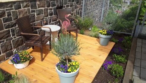 Ferienhaus Heiner und Walter - Foto 3