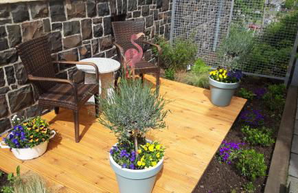 Ferienhaus Heiner und Walter - Foto 3