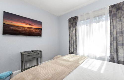 Jazzy Charmer with 3 Queen BedsJazzy Charmer - Foto 11