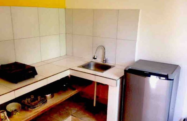 Kirana Homestay - Sunshine Bungalow - Foto 9