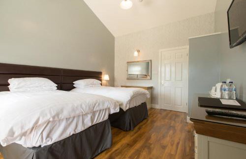 Silverstone Golf Club And Hotel - Foto 18