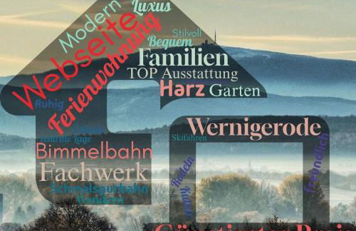 Harzer Grabenhaus - Foto 67