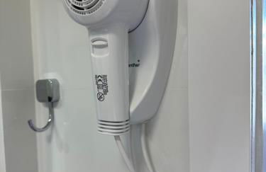 Loft Studio 104 no Kobrasol à 7km de Floripa - Foto 9