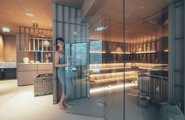 Haven Mountain Retreat - Foto 51