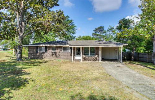 Home Base for The Masters! Family-Friendly Escape - Foto 24