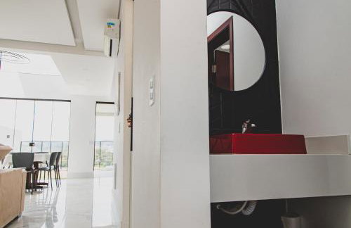 Suite Luxo com Piscina Privativa e Jacuzzi - Foto 18