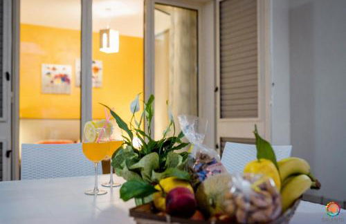 Perle Del Mare - Appartamenti di Pregio 70m spiaggia Pescoluse - Foto 40