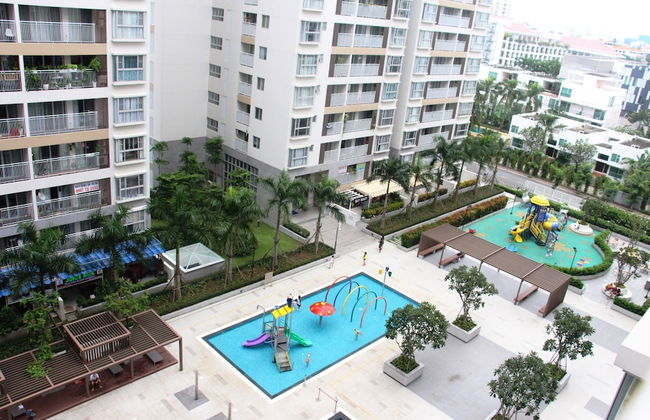 Diamond Suite Scenic Valley Condotel - Foto 24