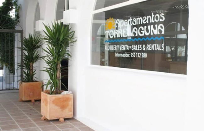 Apartamentos Torrelaguna - Foto 36