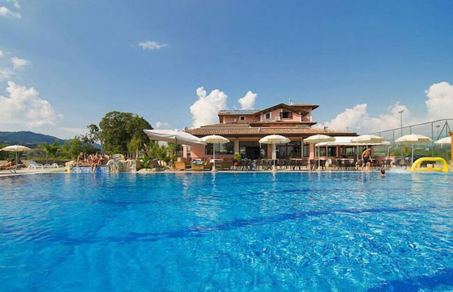 L'Oasi del Fauno Country House - Foto 15