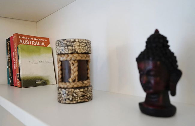 Studio With Gym Near Milan Metro - Foto 25