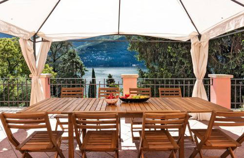 Pink Villa - by MyHomeInComo - Foto 1