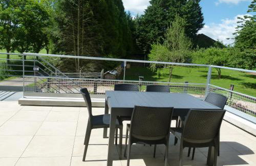 Gite le long bois campagne charme 6 pers - Foto 6