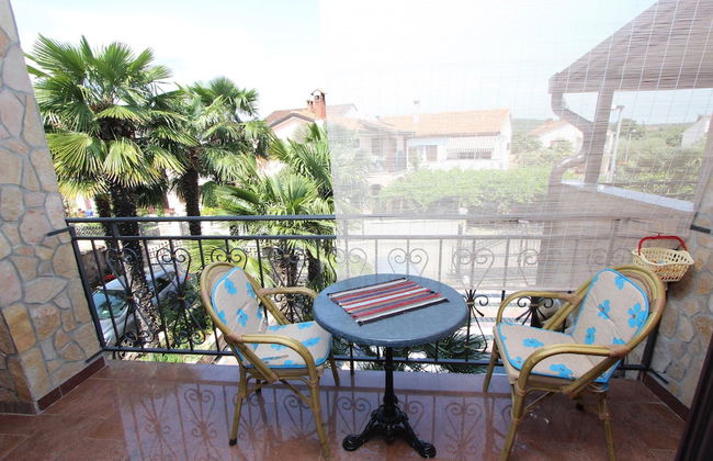 Apartments Marlina - Foto 41