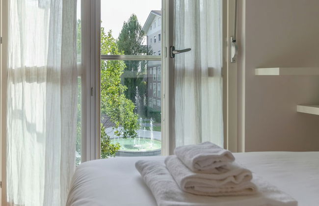 Italianway - Cavour 75 - Foto 17