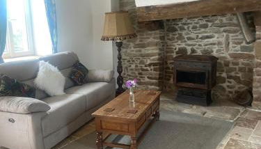 Pinabre Rose Cottage - Foto 5