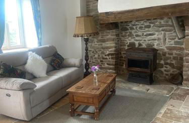 Pinabre Rose Cottage - Foto 5