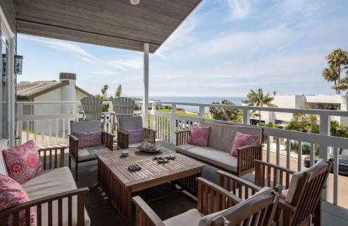 Bird Rock Dream - Pool, Spa, and Stunning Ocean View! - Foto 1