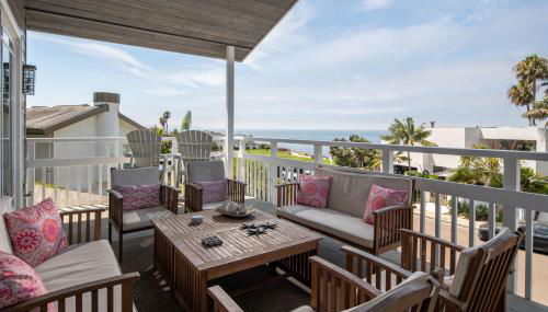 Bird Rock Dream - Pool, Spa, and Stunning Ocean View! - Foto 1