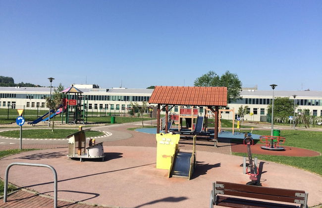 Holiday Home in Dobczyce Near Ski Lift - Foto 17