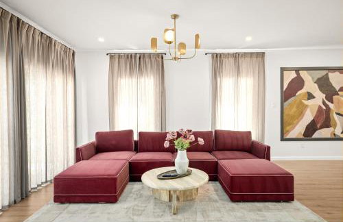 Gated Resort, 2 Homes, 9BR Ensuites, Slps27, Pool - Photo 48