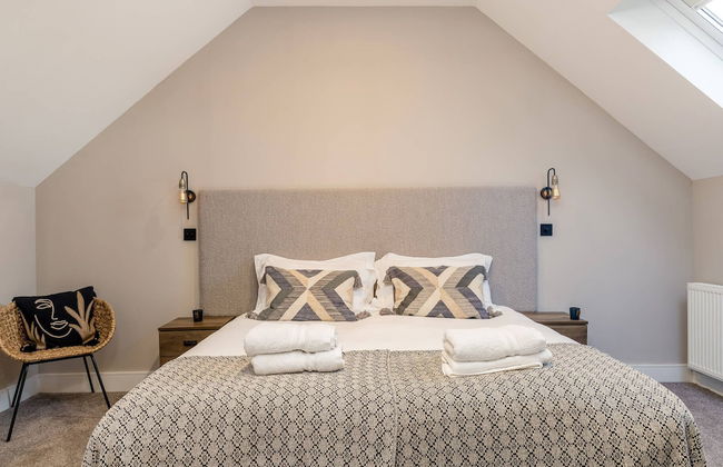 Rachel's Farm Luxury Escapes With Hot Tubs - Photo 38